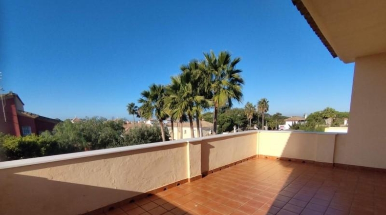 Cádiz - Sanlúcar de Barrameda - 1014m2