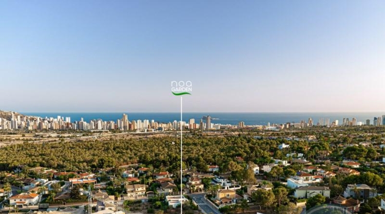 Alicante - Benidorm - 480m2