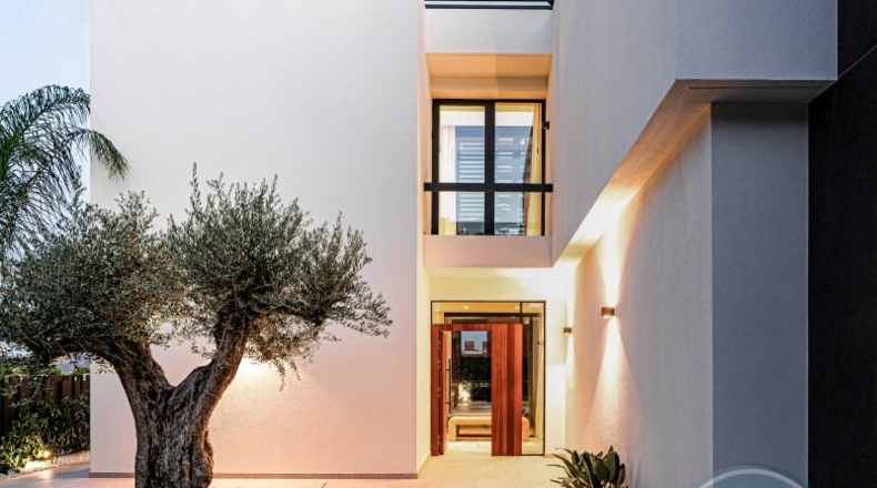 Alicante - Benidorm - 480m2