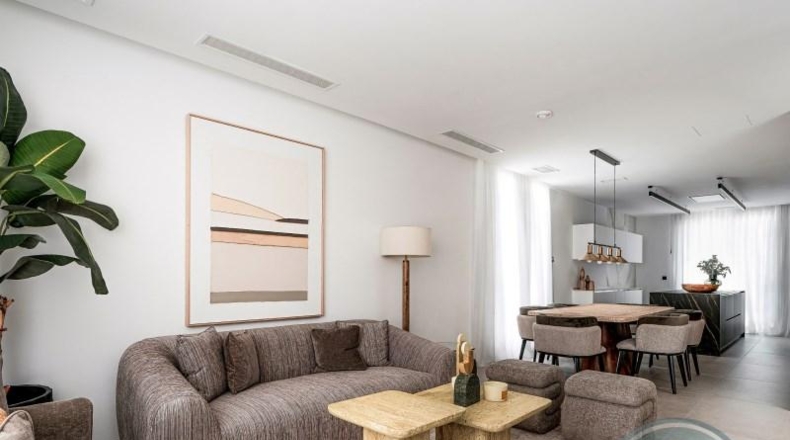 Alicante - Benidorm - 480m2