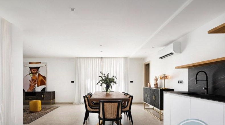Alicante - Benidorm - 480m2