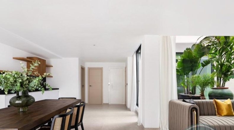 Alicante - Benidorm - 480m2