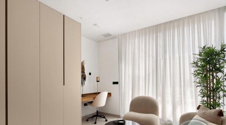 Alicante - Benidorm - 480m2