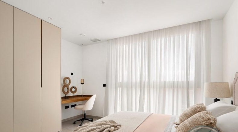 Alicante - Benidorm - 480m2