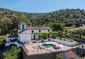 Xalet independent amb terreny en venda a la España, Álora, ref.: TR242700 foto