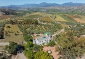 Xalet independent amb terreny en venda a la España, Álora, ref.: TR242700 foto