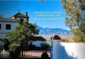 Xalet independent amb terreny en venda a la España, Álora, ref.: TR242700 foto