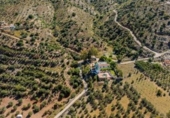 Xalet independent amb terreny en venda a la España, Álora, ref.: TR242700 foto