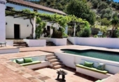 Xalet independent amb terreny en venda a la España, Álora, ref.: TR242700 foto