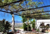 Xalet independent amb terreny en venda a la España, Álora, ref.: TR242700 foto