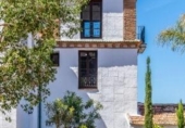 Xalet independent amb terreny en venda a la España, Álora, ref.: TR242700 foto