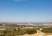 Sòl urbà en venda a la España, Calp, ref.: TR281646 foto