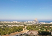 Sòl urbà en venda a la España, Calp, ref.: TR281646 foto