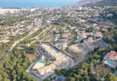 Sòl urbà en venda a la España, Calp, ref.: TR281646 foto