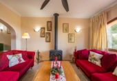 Casa de campo con terreno en venta en la España, Bunyola, ref: TR308258 foto