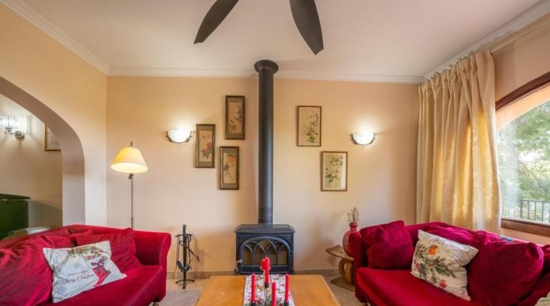 Balearic Islands - Buñola - 3700m2