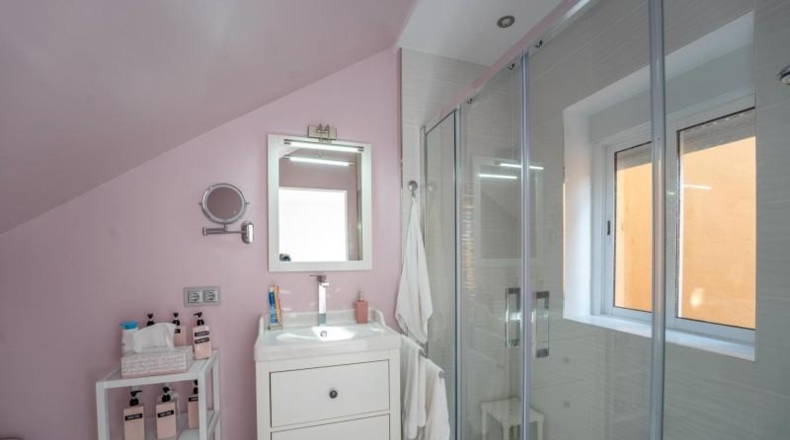 Balearic Islands - Buñola - 3700m2