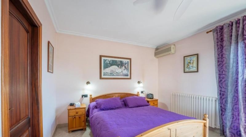 Balearic Islands - Buñola - 3700m2