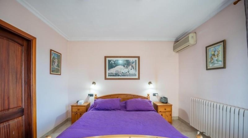 Balearic Islands - Buñola - 3700m2