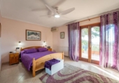 Casa de campo con terreno en venta en la España, Bunyola, ref: TR308258 foto