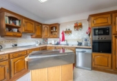 Casa de campo con terreno en venta en la España, Bunyola, ref: TR308258 foto