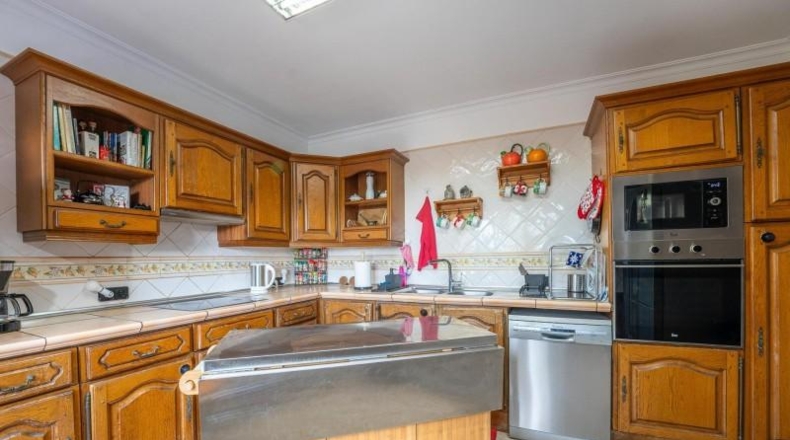 Balearic Islands - Buñola - 3700m2