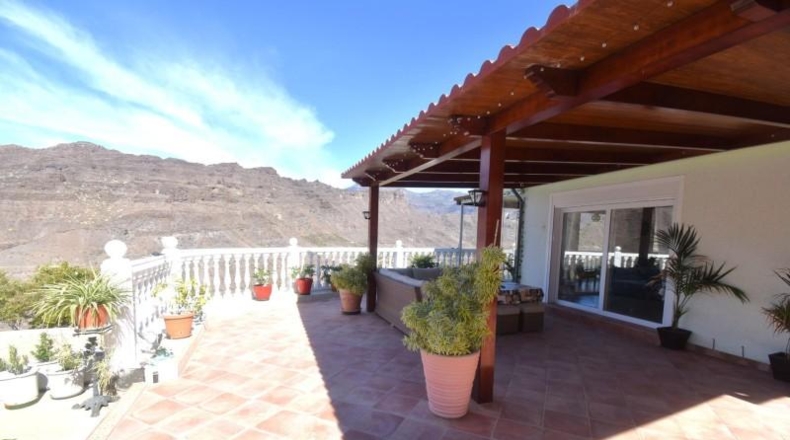 Las Palmas - Mogán - 8622m2