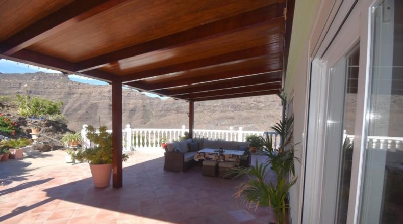 Las Palmas - Mogán - 8622m2