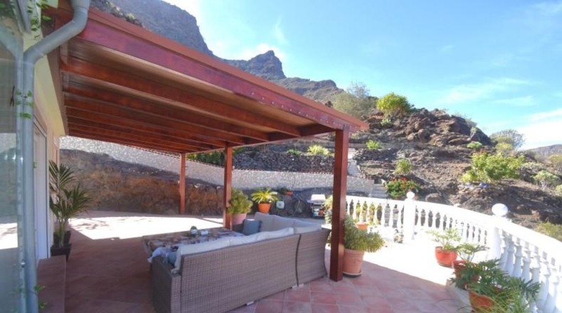 Las Palmas - Mogán - 8622m2