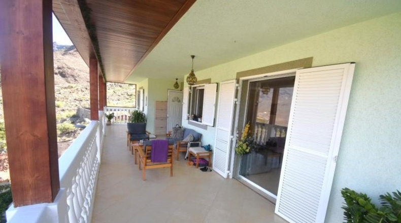Las Palmas - Mogán - 8622m2