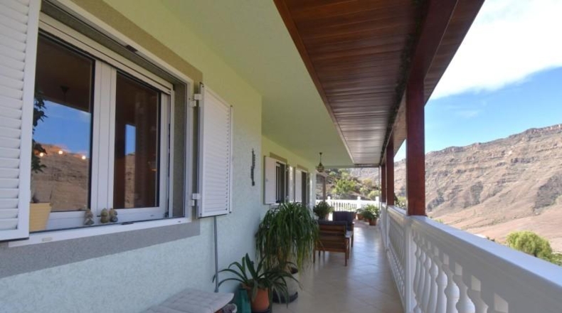 Las Palmas - Mogán - 8622m2