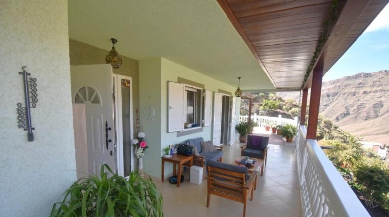 Las Palmas - Mogán - 8622m2