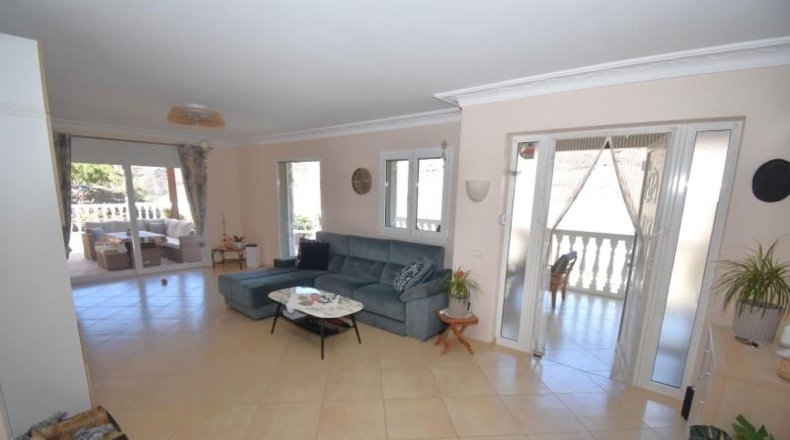 Las Palmas - Mogán - 8622m2