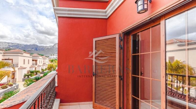 Santa Cruz de Tenerife - Adeje - 140m2