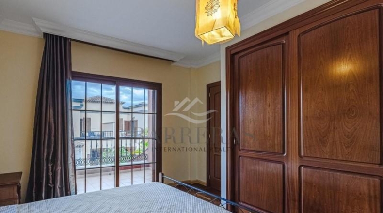 Santa Cruz de Tenerife - Adeje - 140m2