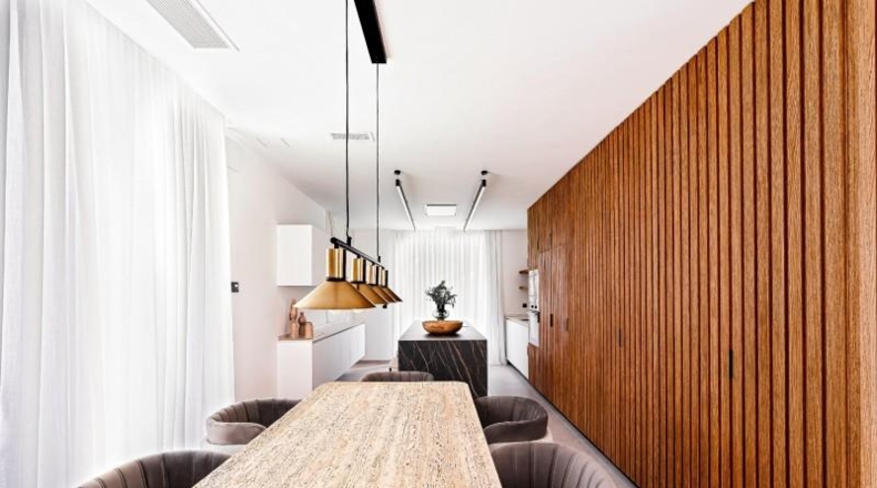 Alicante - Benidorm - 480m2
