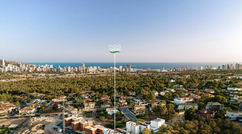 Alicante - Benidorm - 480m2