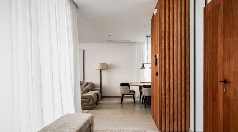 Alicante - Benidorm - 480m2