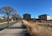 Suelo urbano en venta en la España, Ávila, ref: TR361385 foto