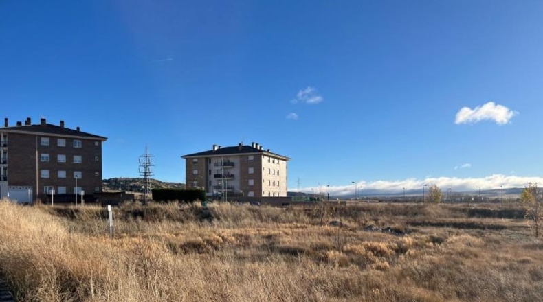Avila - Àvila - 9217m2