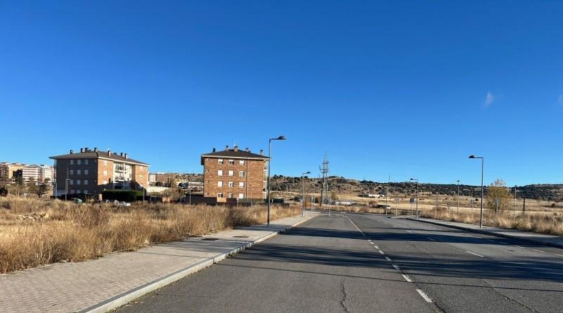 Avila - Àvila - 9217m2