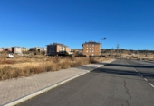 Suelo urbano en venta en la España, Ávila, ref: TR361385 foto