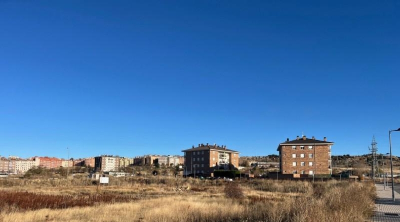 Avila - Àvila - 9217m2
