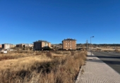 Suelo urbano en venta en la España, Ávila, ref: TR361385 foto