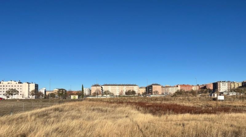 Avila - Àvila - 9217m2