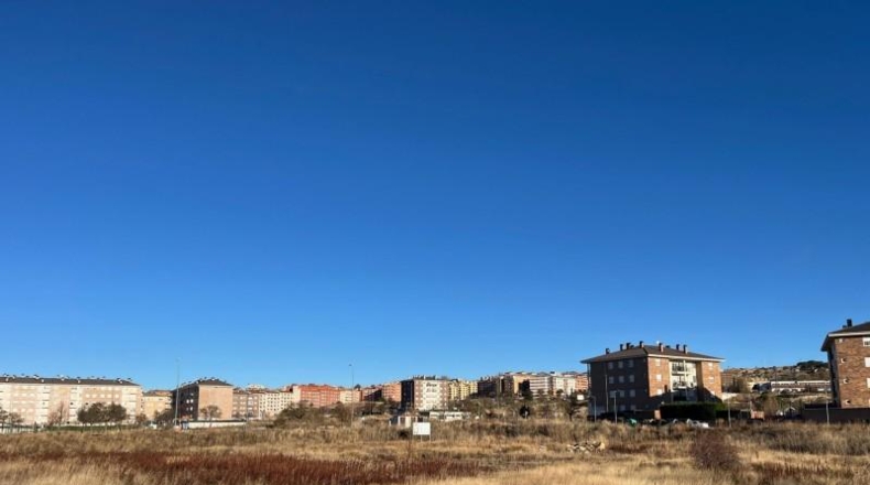 Avila - Àvila - 9217m2