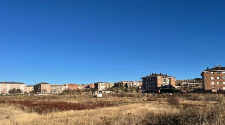 Avila - Àvila - 9217m2
