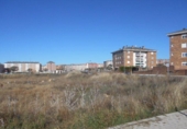 Suelo urbano en venta en la España, Ávila, ref: TR361385 foto