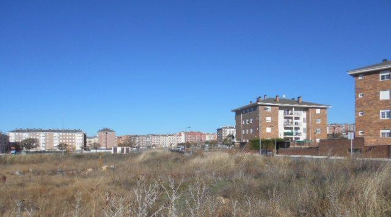 Avila - Àvila - 9217m2