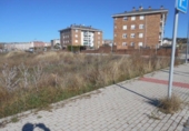 Suelo urbano en venta en la España, Ávila, ref: TR361385 foto